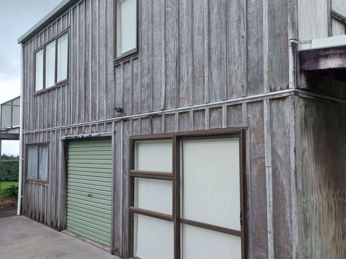 Maintenance Painting In Tauranga Before